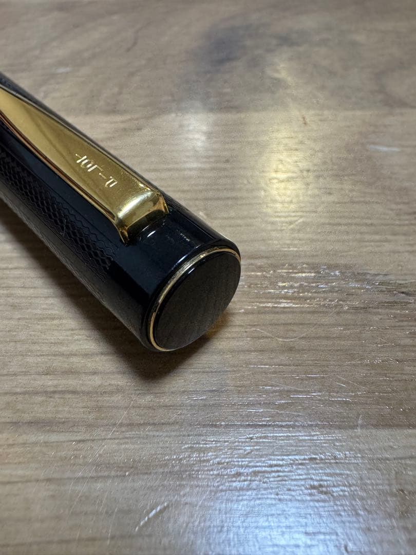 PILOT CUSTOM 72 万年筆 14K 585 HF 14金 パイロット
