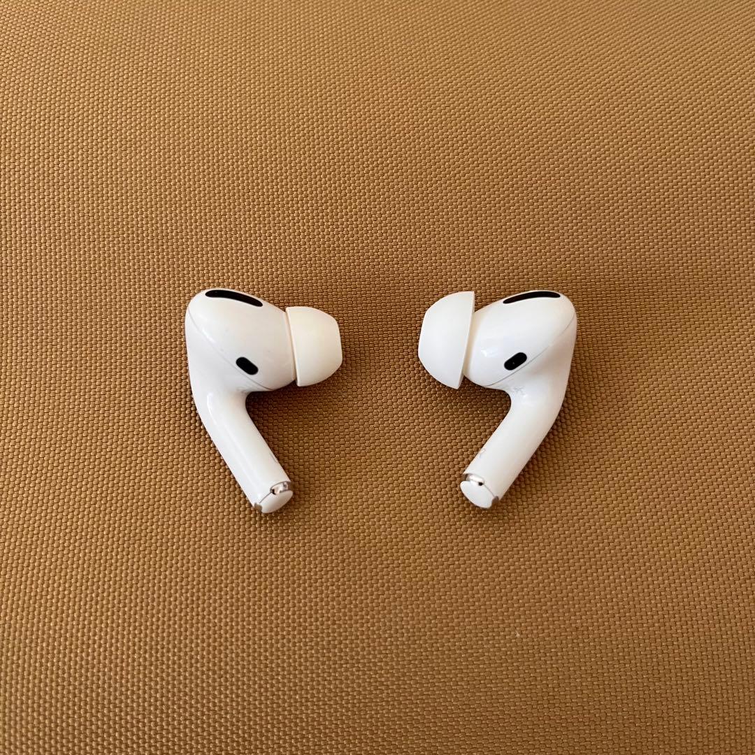 Airpods pro 第１世代