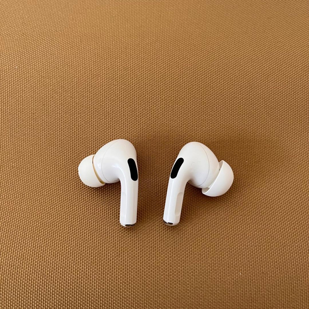 Airpods pro 第１世代