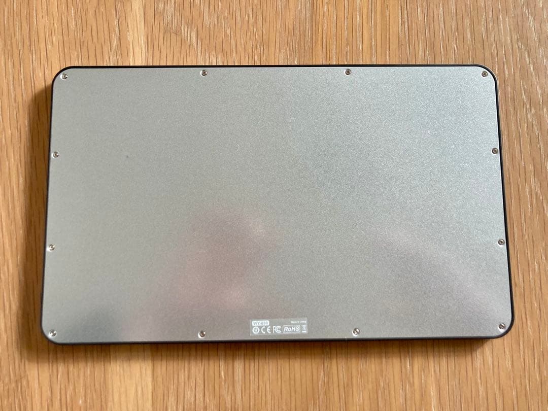DOOGEE Tab G6 Pro セット版 Android16 12インチ
