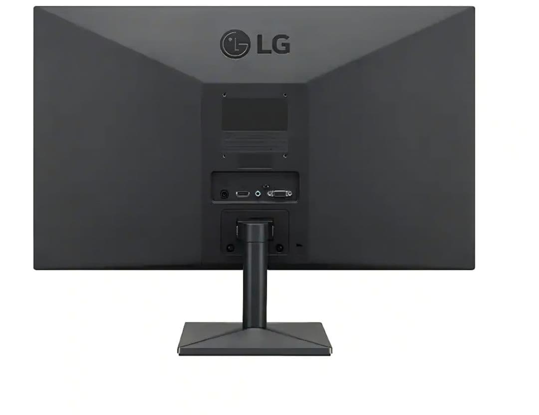 LG 24MN43N-B 24インチモニター