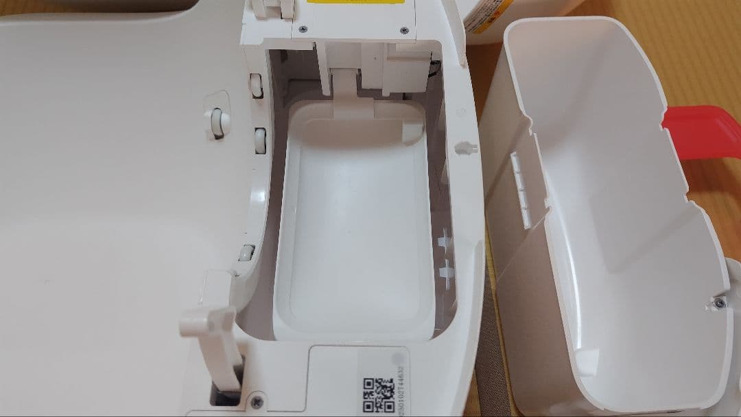 PETKIT PURE MAX2 PRO 自動猫用トイレ 中古品