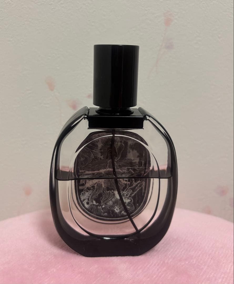 【ディプティック】diptyque フルールドゥポー 75ml 香水