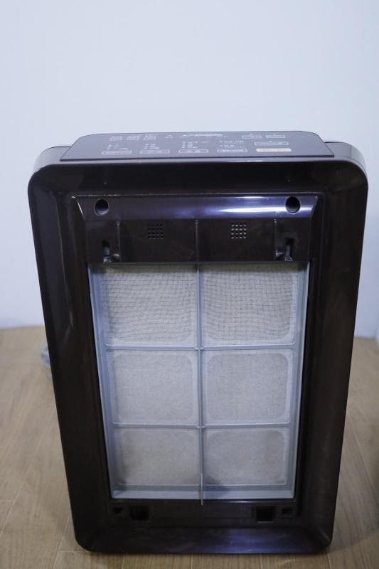 ◆富士通ゼネラル DAS-303K 加湿脱臭機◆2022年製◆動作保障します!