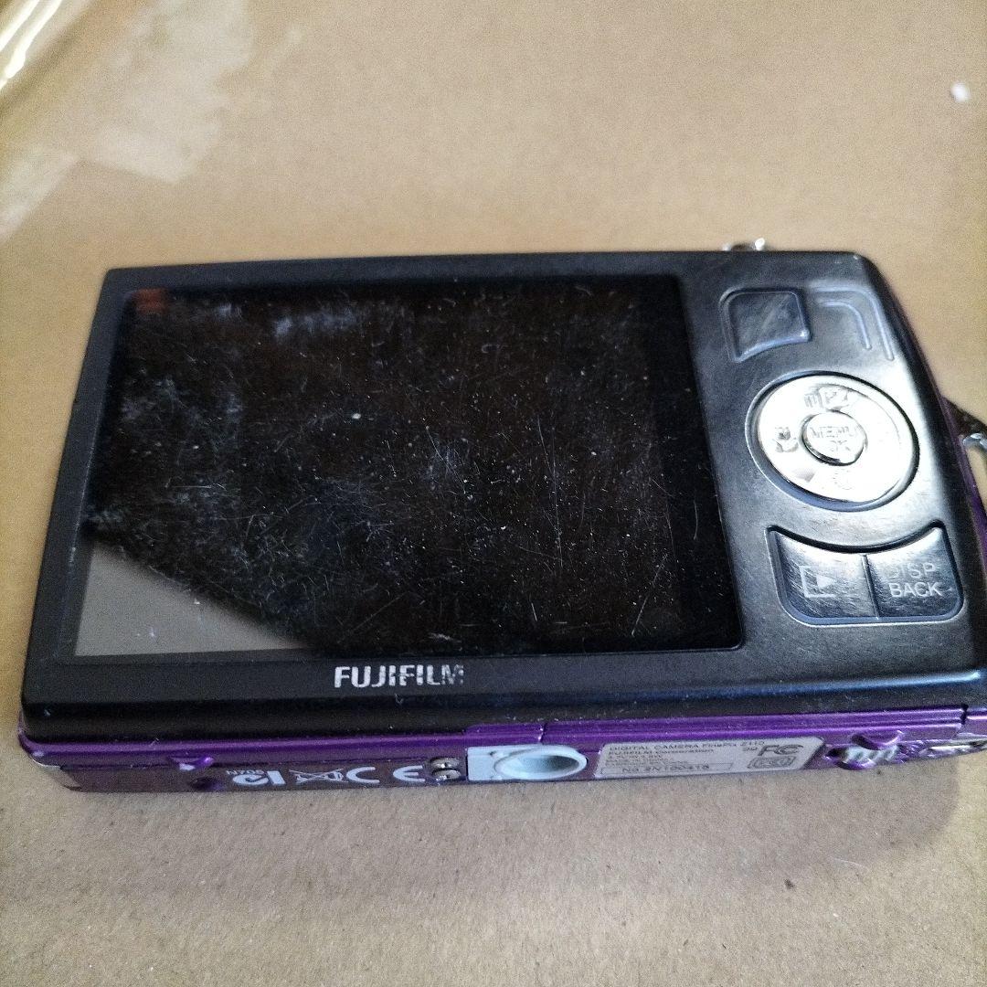 動作未確認 デジカメ　FUJIFILM FINEPIX Z950EXR　Z110