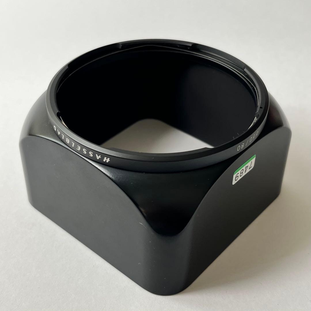 Hasselblad 中判カメラCarl Zeiss 80mm 2.8ハッセル
