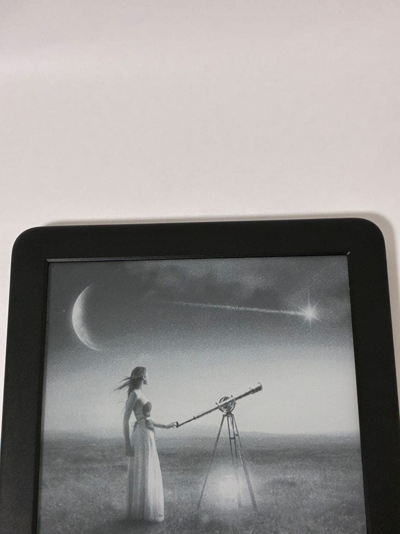 Amazon Kindle 第10世代 J9G29R 8GB