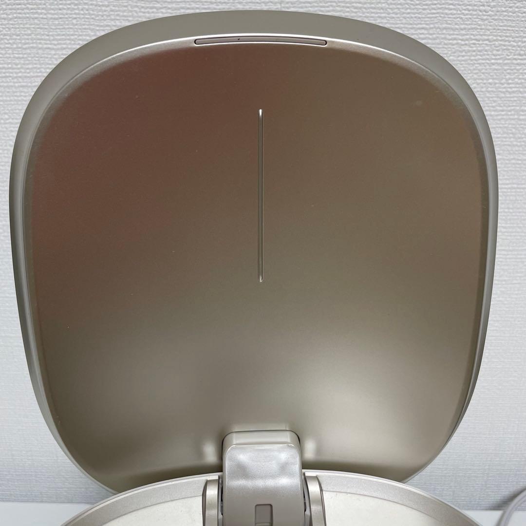 動作品 パナソニック スチーマー ナノケア EH-SA0B Panasonic