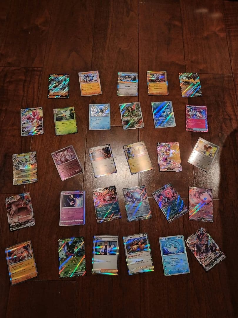 ポケモンカード 大量セット