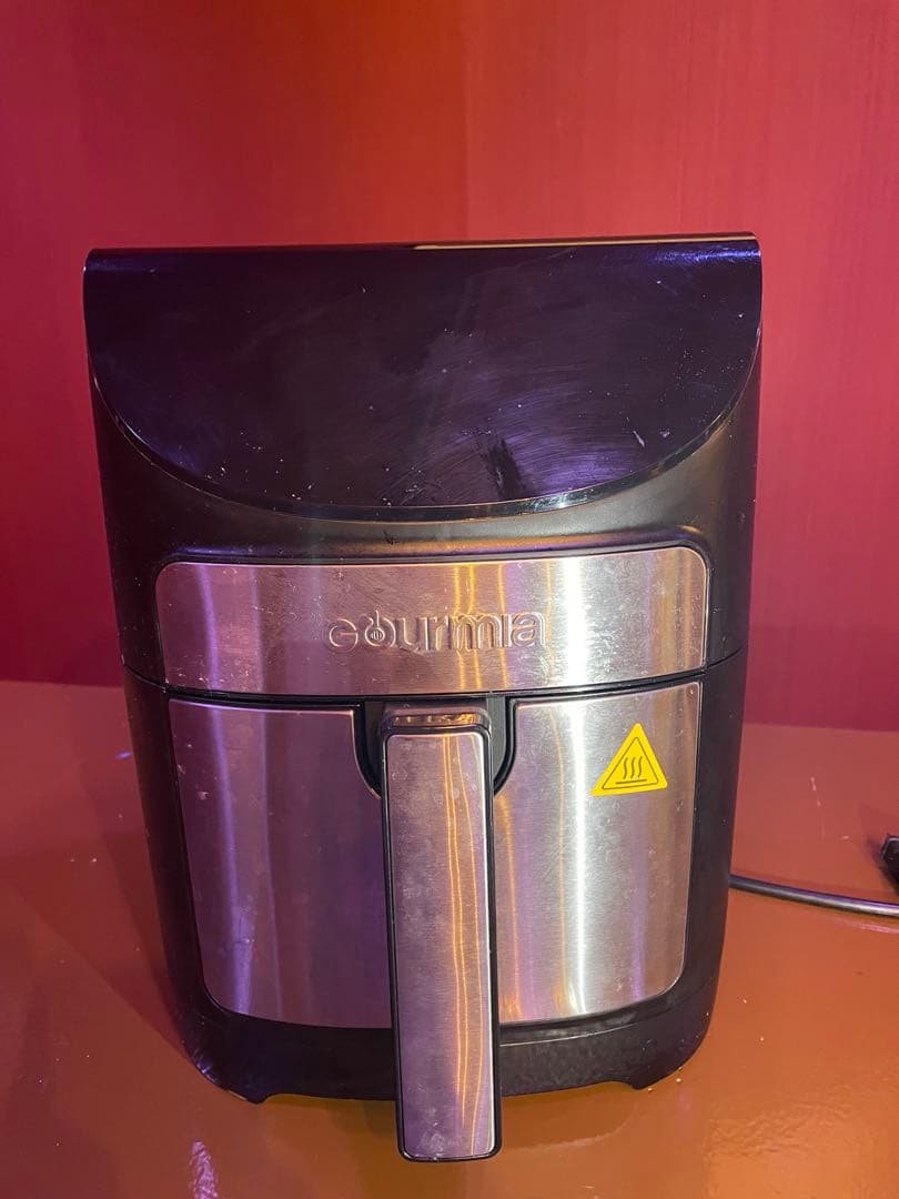 Gourmia グルミア 7-QT Digital Air Fryer