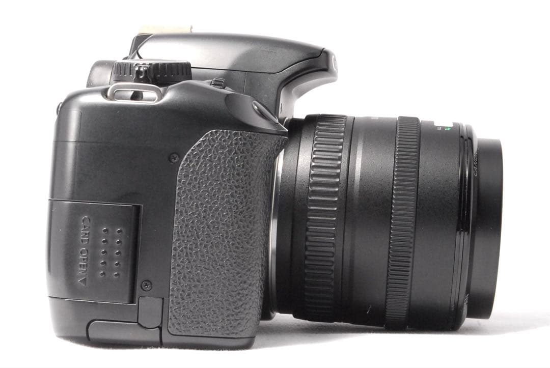 Canon EOS Kiss X2✨すぐに使える✨カメラデビューに✨入門セット