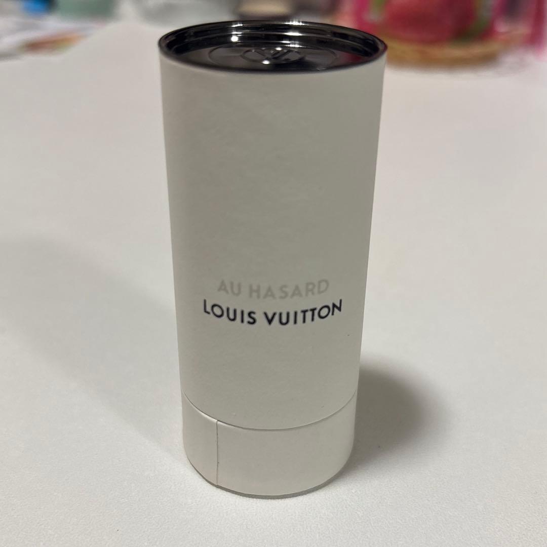 VUITTON 香水 オーアザール