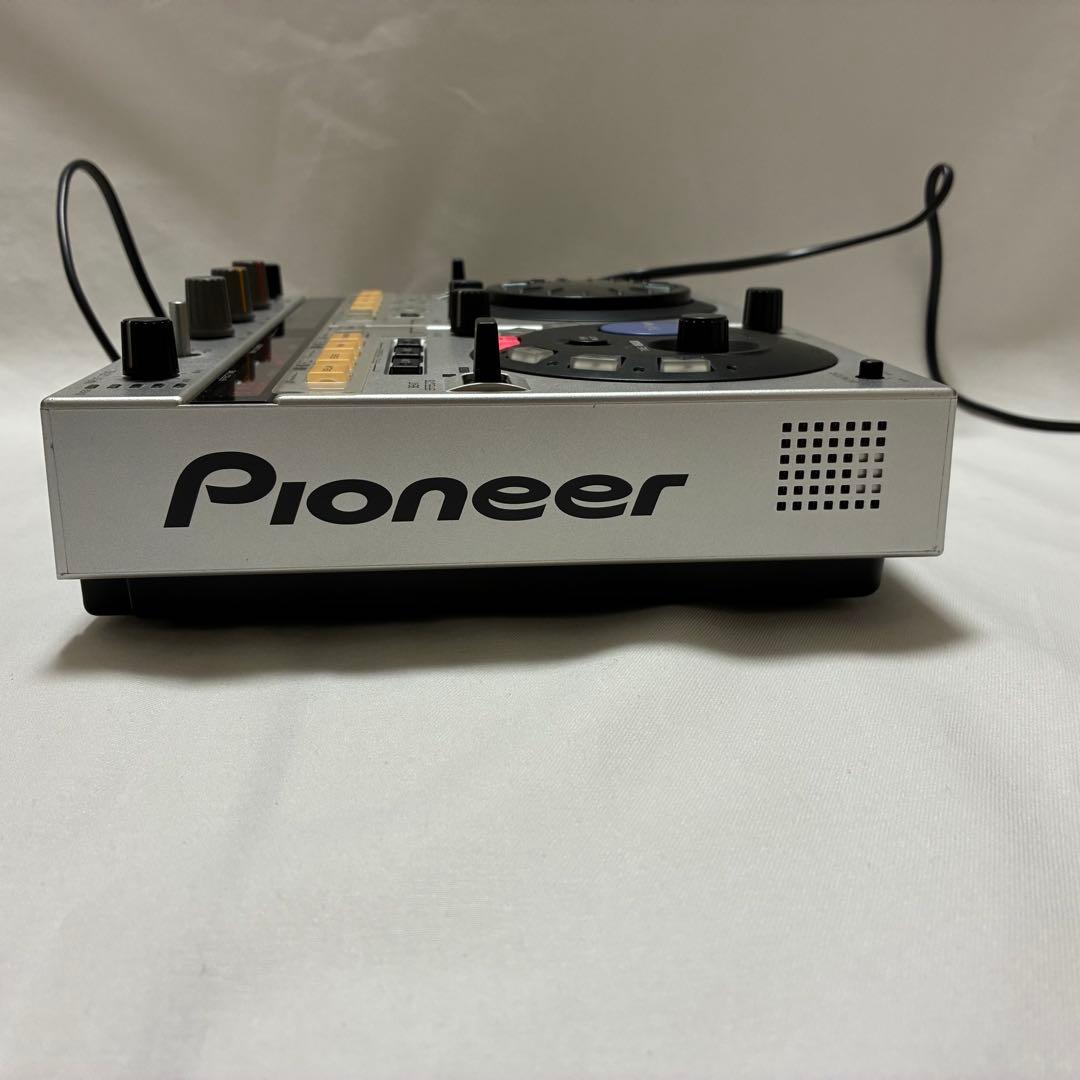 【動作品】Pioneer EFX-500 パフォーマンスエフェクター