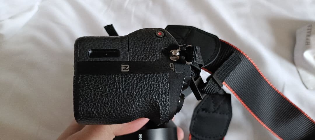 Sony α7 II レンズ3個　バッテリー　フィルター3種類　リモコン　本