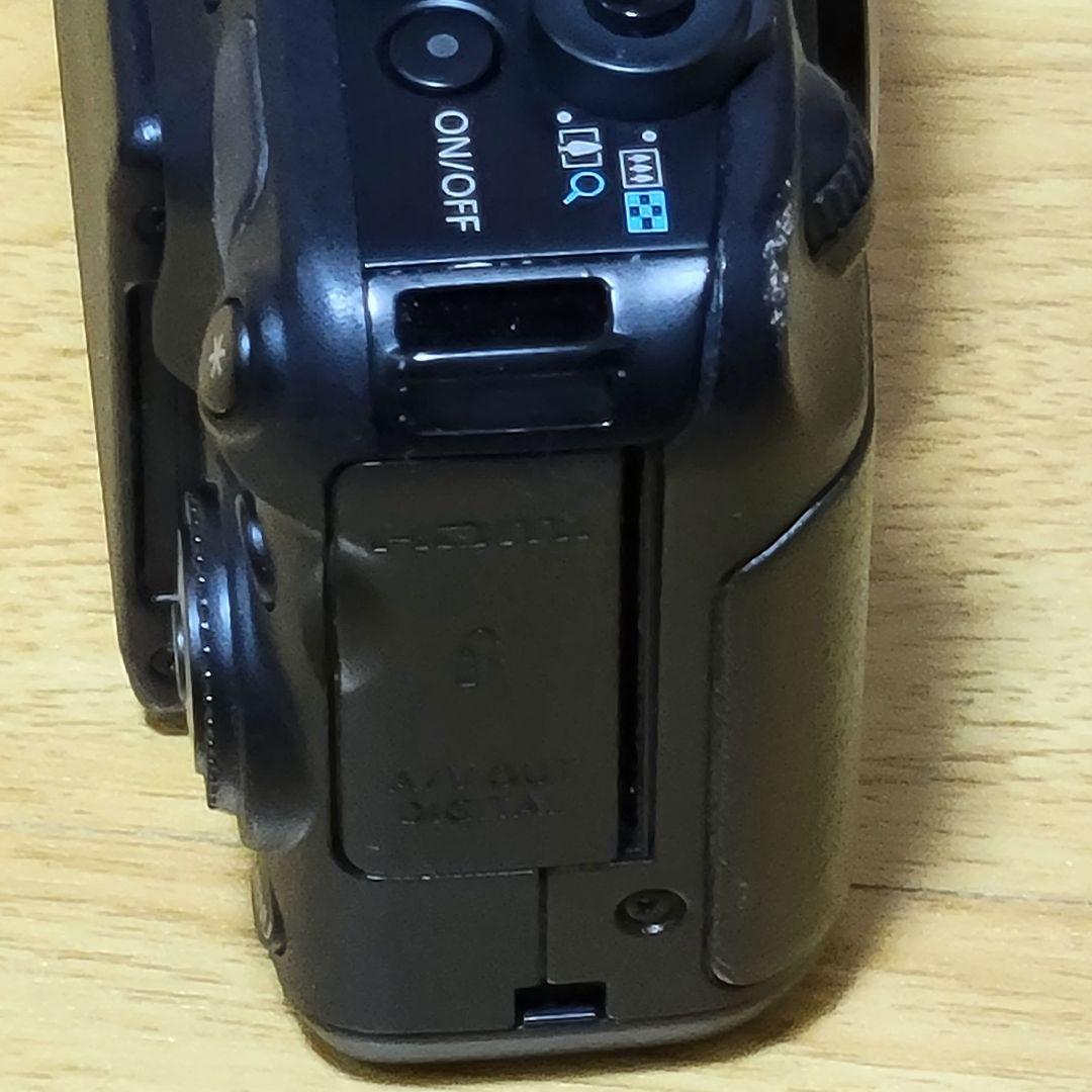 Canon PowerShot G12 デジタルカメラキャノンパワーショット