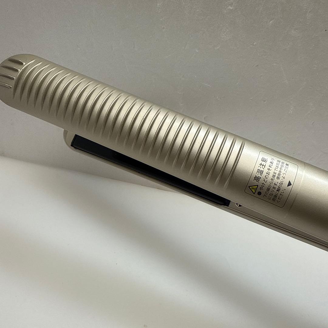 y23 YA-MAN ヤーマン　スムースアイロンフォトイオンYJHB0N