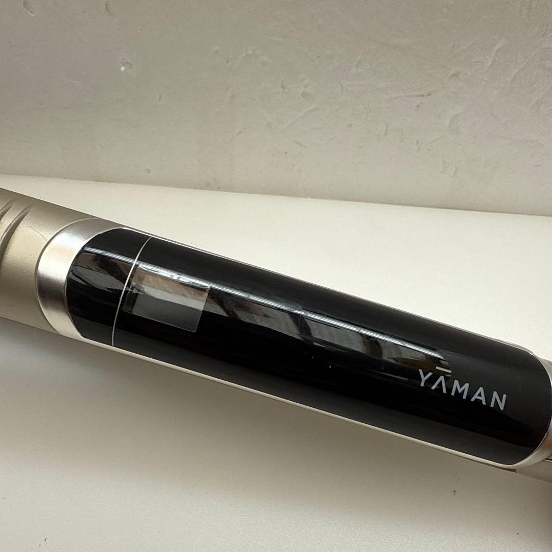y23 YA-MAN ヤーマン　スムースアイロンフォトイオンYJHB0N
