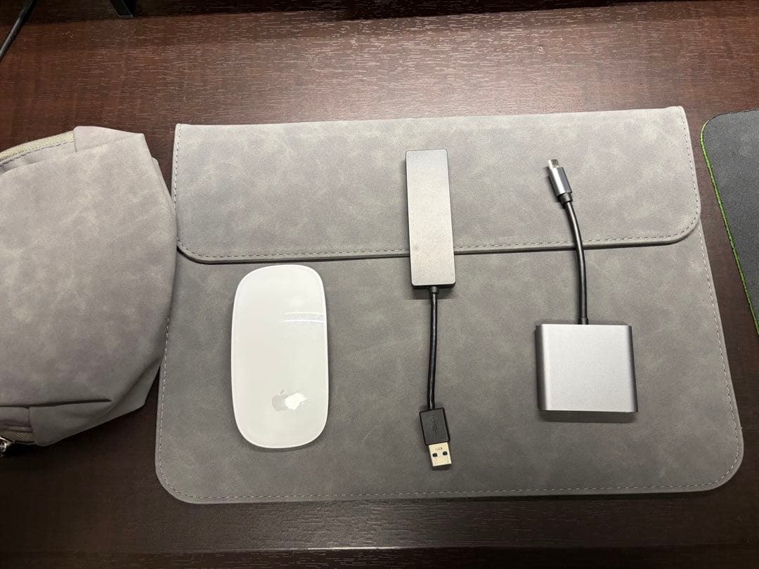 MacBook Pro 2020 M1 256GB バッテリー残量95%以上