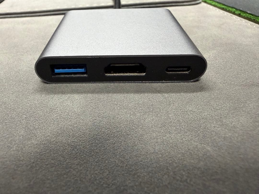 MacBook Pro 2020 M1 256GB バッテリー残量95%以上