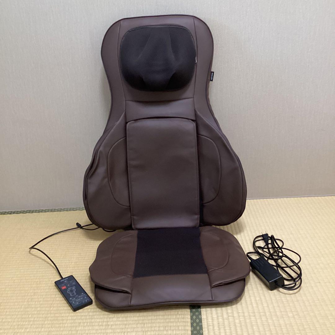3Dメディカルシートペルソナ　massage seat pro MS2