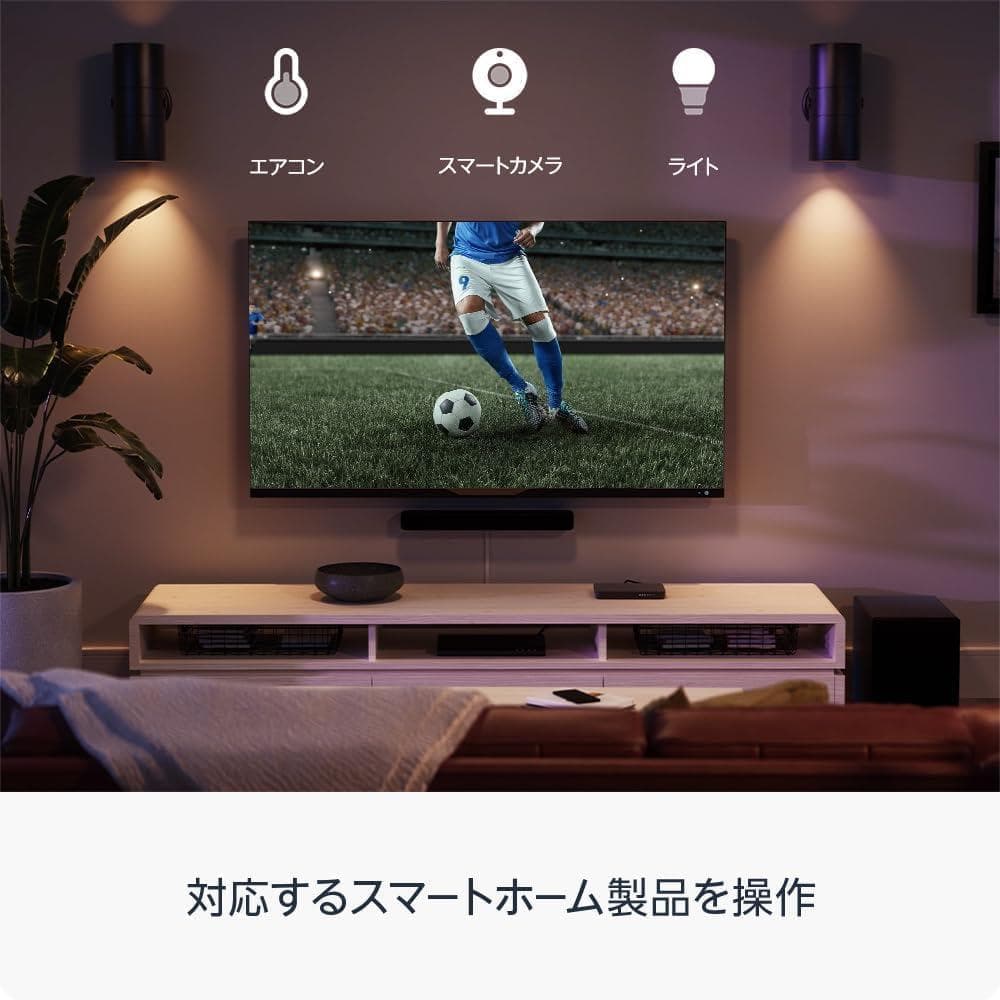 【新品未開封】最新 Fire TV Stick 4K Plus(3,000円引)