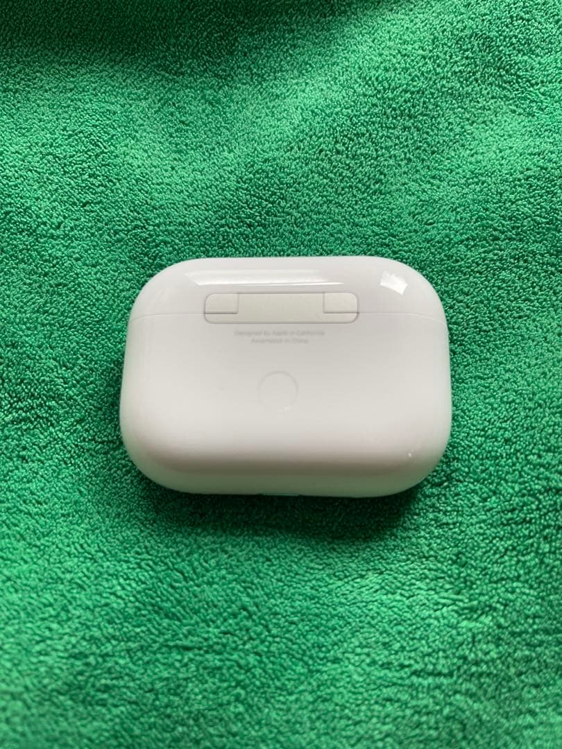 AirPods Pro 2 中古美品 付属品未使用