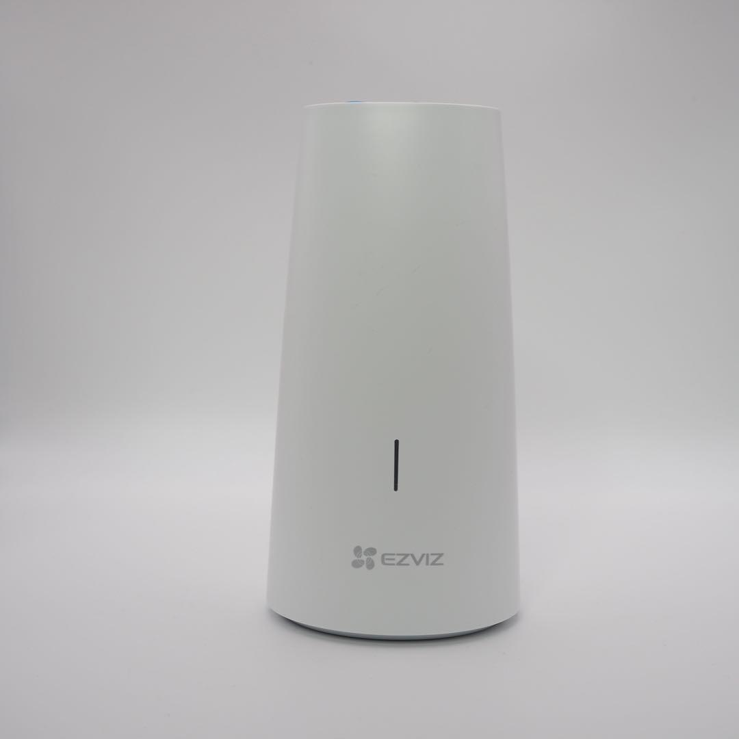 EZVIZ イージービズ セキュリティカメラ CS-BC1-W2H