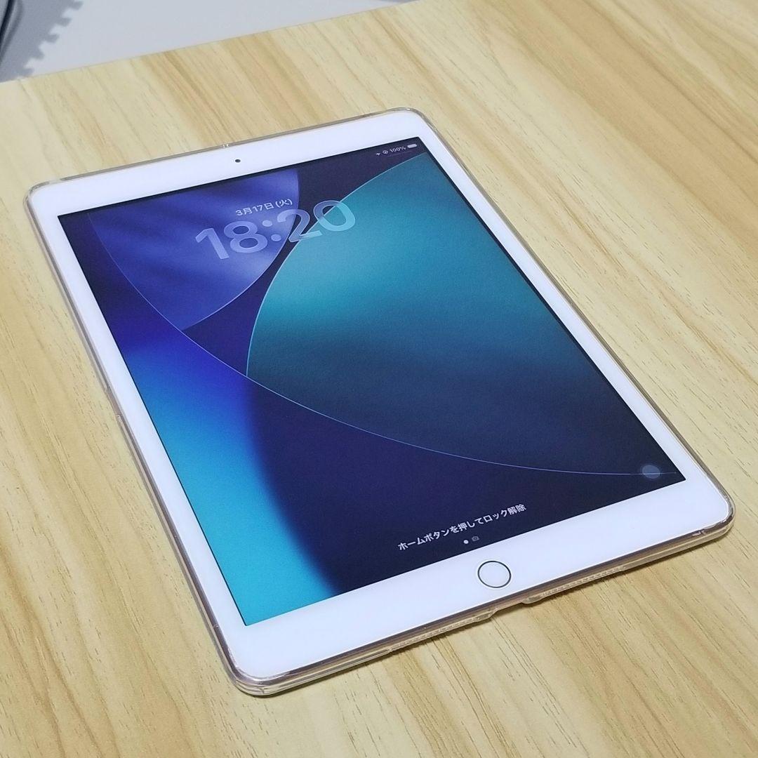 超美品 iPad 第8世代 32GB Wi-Fiモデル