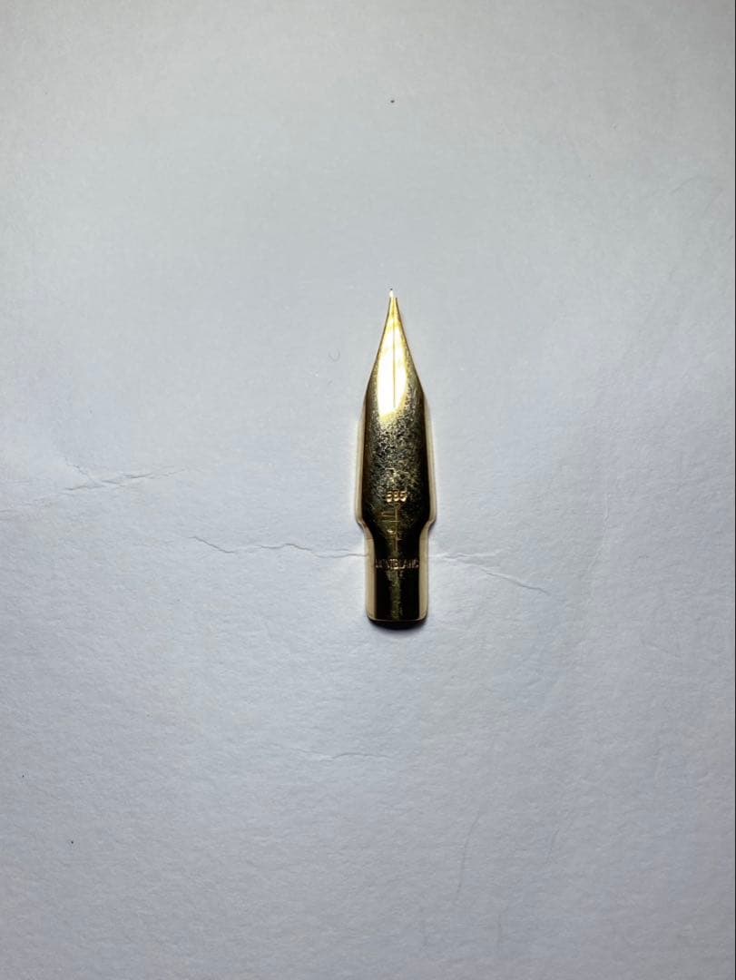 No.218 金無垢 14k 0.37g 金 k14 ゴールド Gold