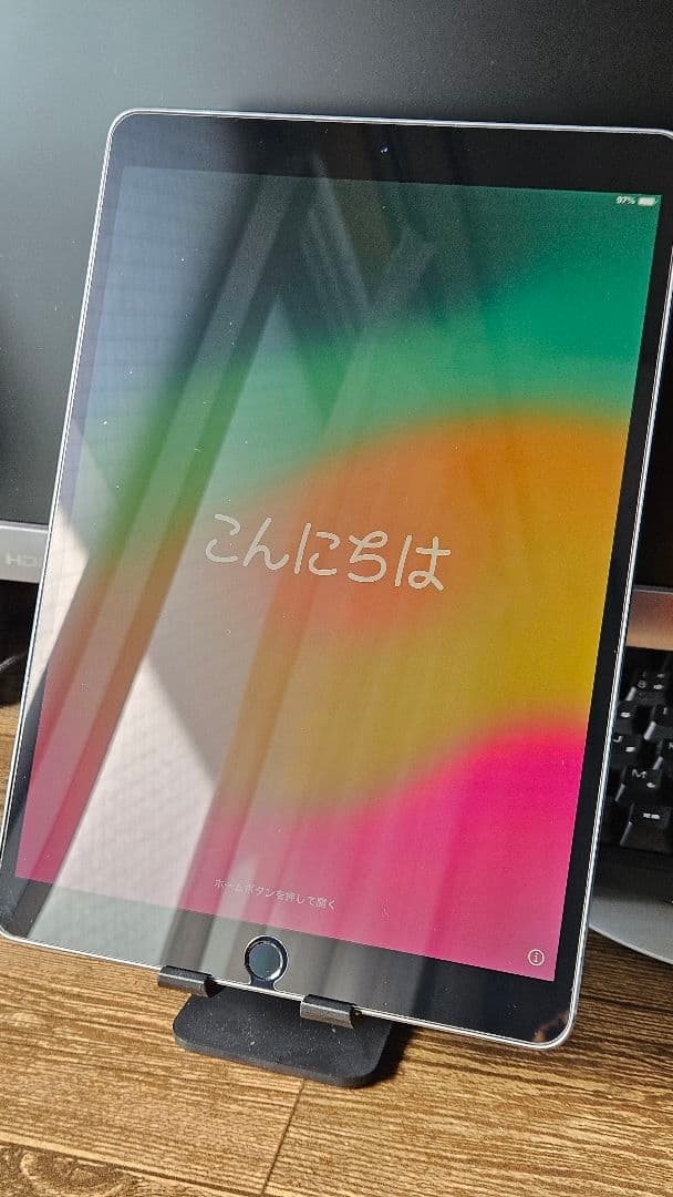 Apple iPad Pro 10.5 美品 付属品多数！