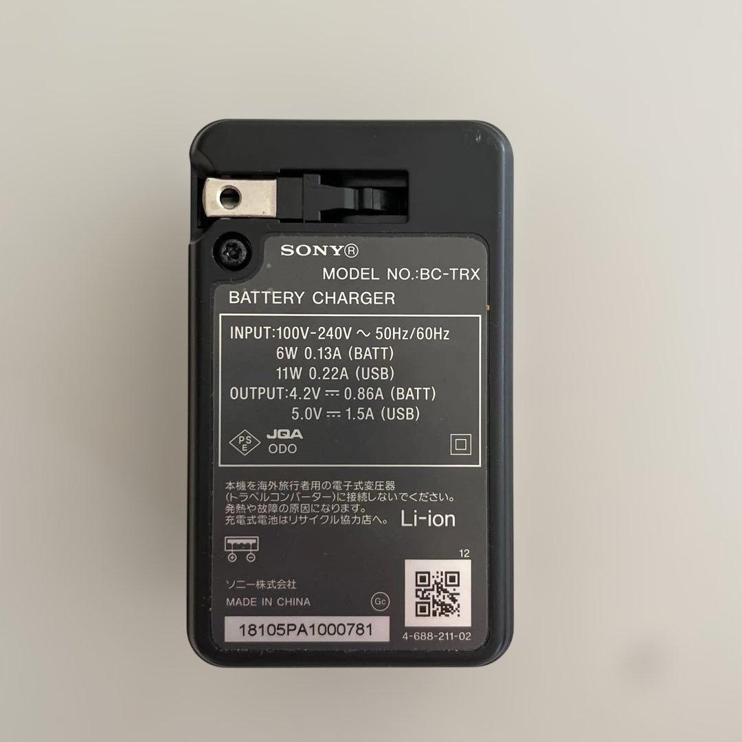 [中古美品] SONY DSC-RX100M5A Cyber-shot
