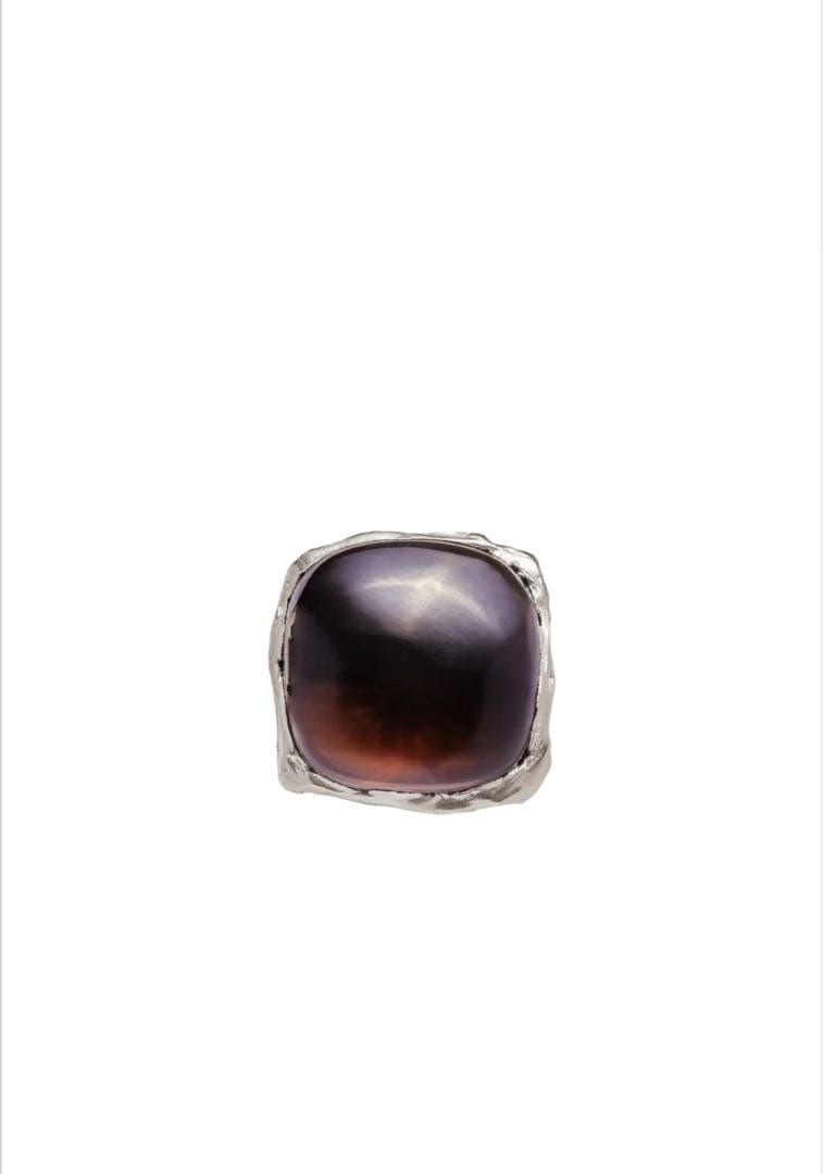 simuero ring boyabrown 18号