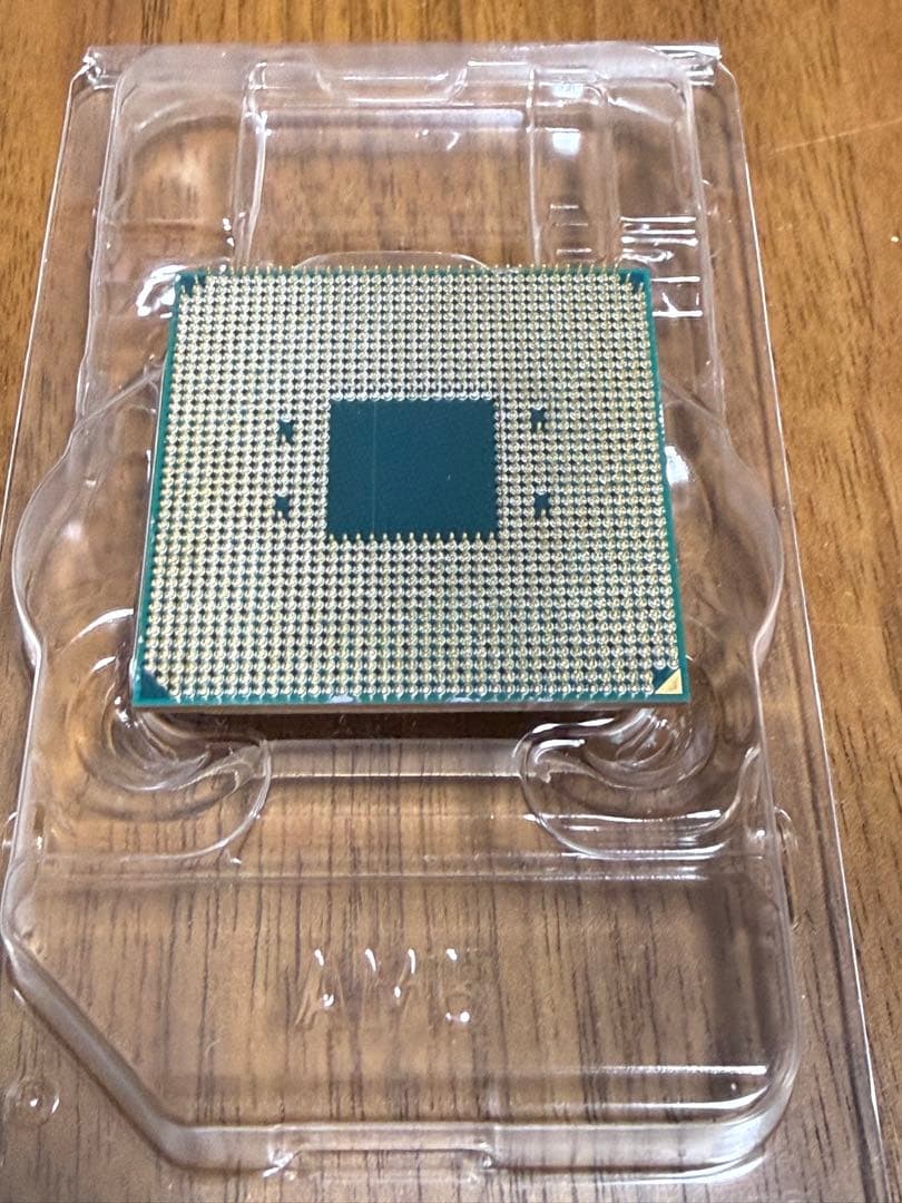 完動品 AMD ryzen9 5900X