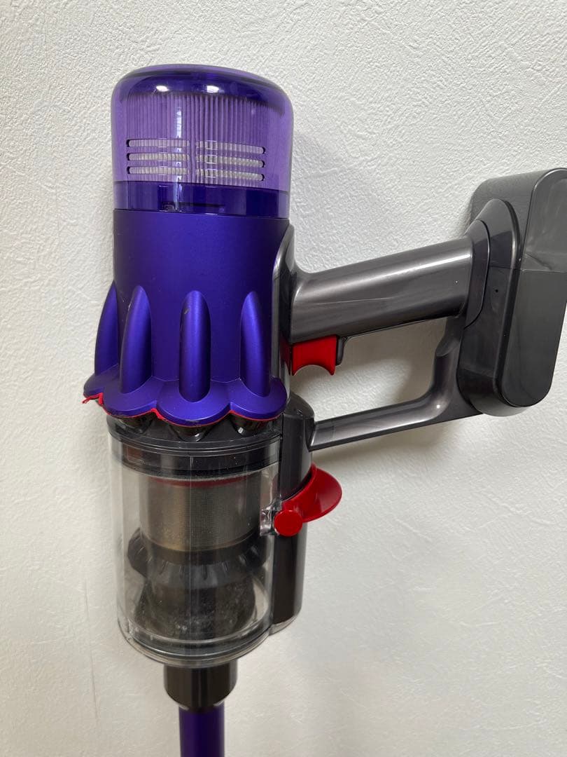掃除機・クリーナー Dyson SV18