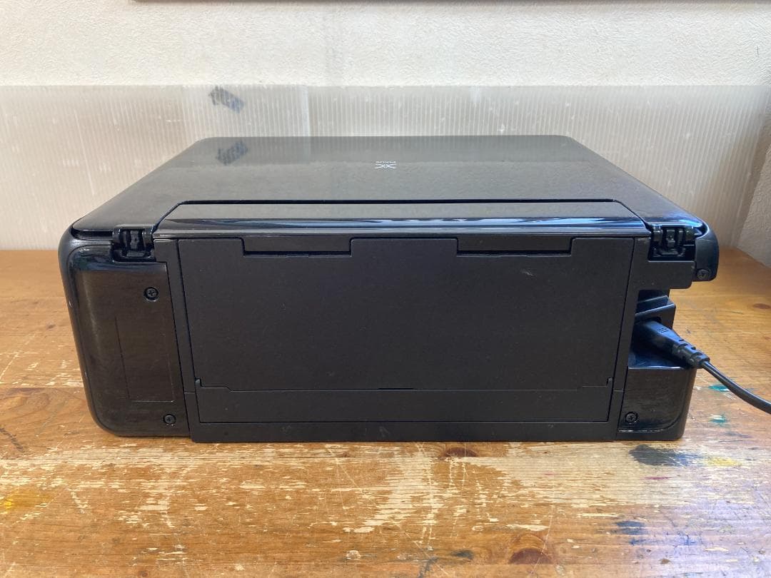CANON キャノン A4 インクジェット プリンター 複合機 TS8130