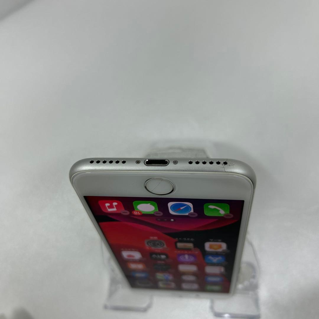 Apple iPhone 8 ホワイト 64GB