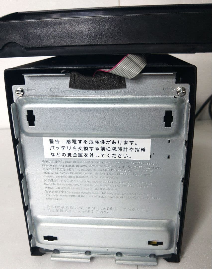 APC APC Smart-UPS 1000VA LCD AC100V 停電対策