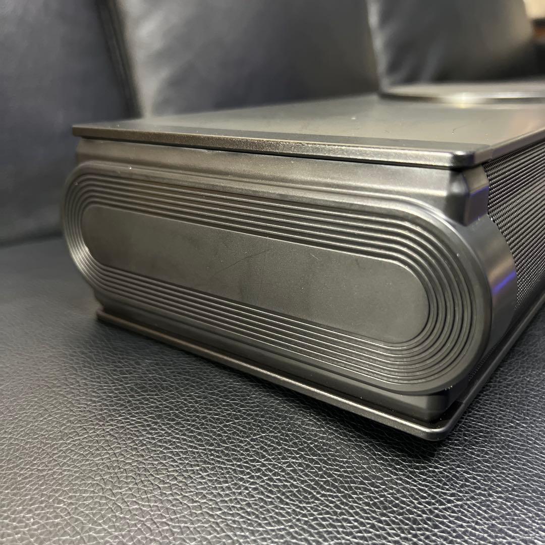 RATOM サウンドバー 120W・2.2ch・重低音強化型（旧型）