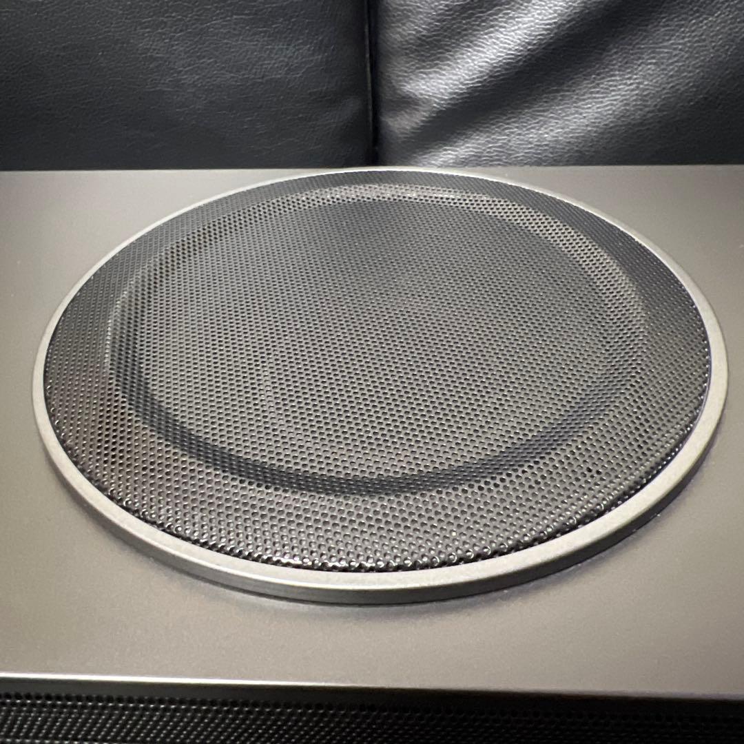 RATOM サウンドバー 120W・2.2ch・重低音強化型（旧型）