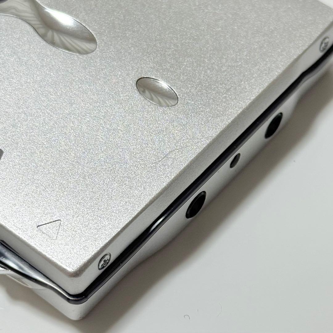 動作品 SONY MZ-E700 MD WALKMAN ポータブルMD