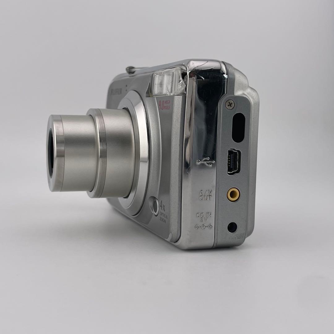 実写美⭕️良品【動作確認済】FUJIFILM FinePix A900
