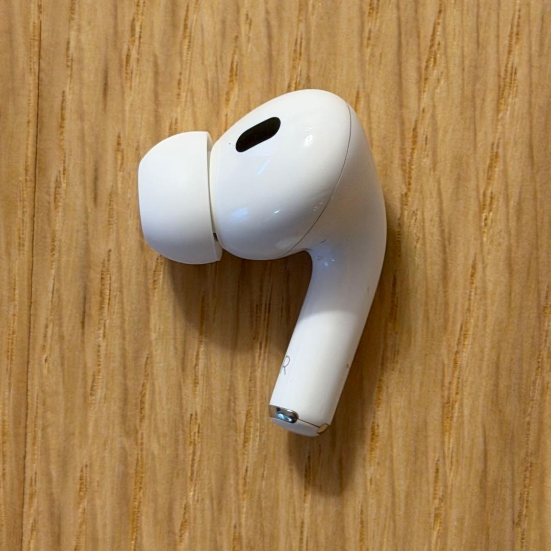 イヤホン AirPods Pro2 USB-C