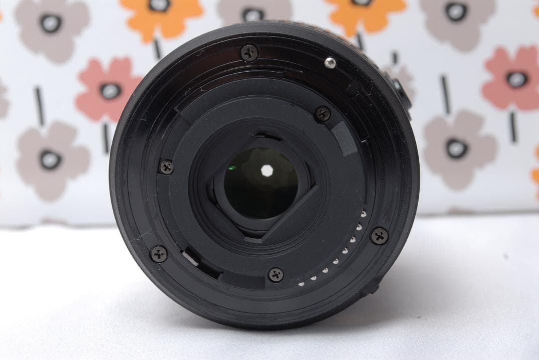 ❤Nikon D3500❤Bluetooth搭載❤奇跡の新品級S数30回！❤美品