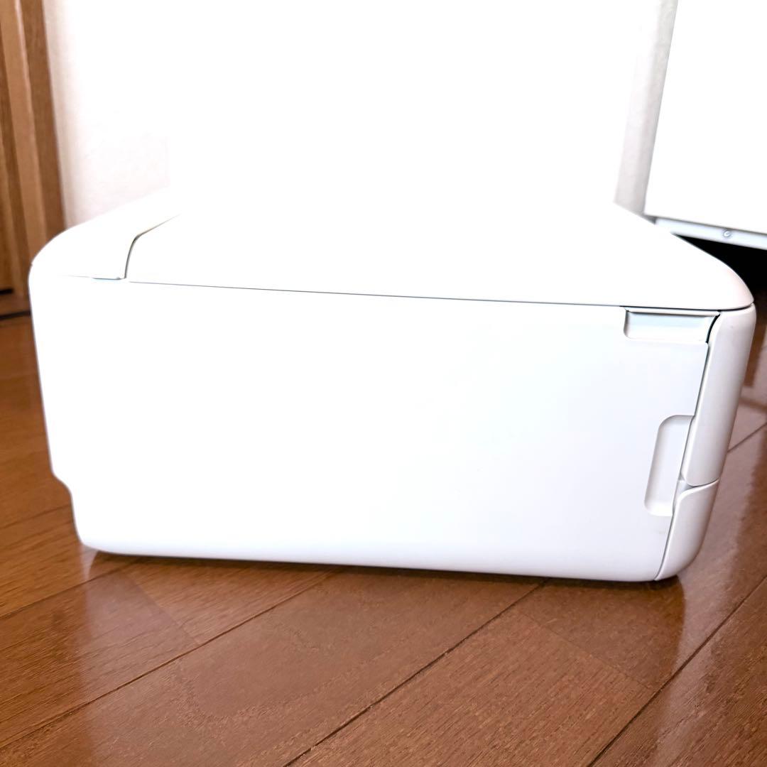 プリンター EPSON EW-M752T エコタンク・Wi-Fi・動作良好