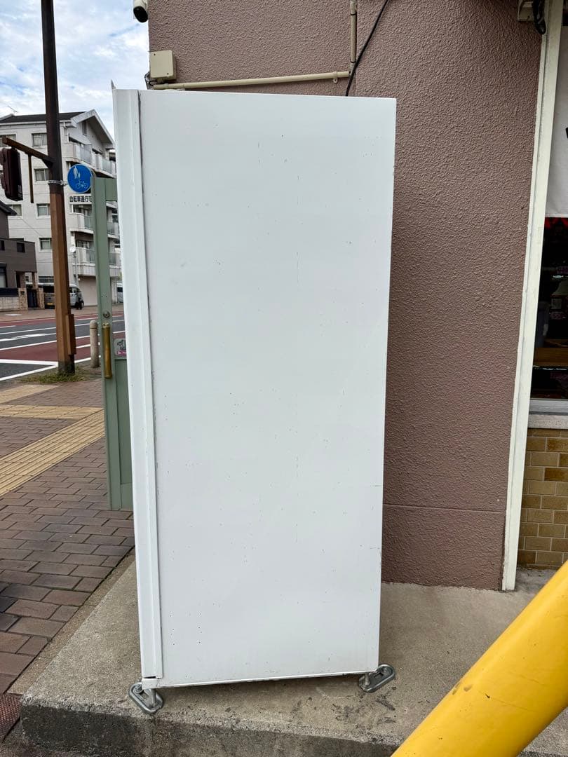 ★冷凍自販機★ど冷えもん★24時間営業★FIV-KIA2110N★ サンデン