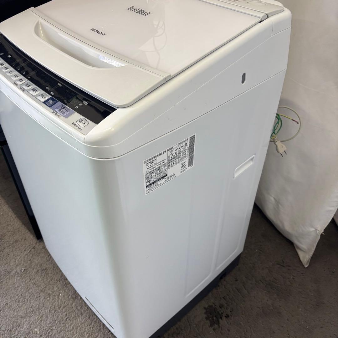 ★287　冷蔵庫　洗濯機　電子レンジ　家電セット　安い　一人暮らし　設置無料
