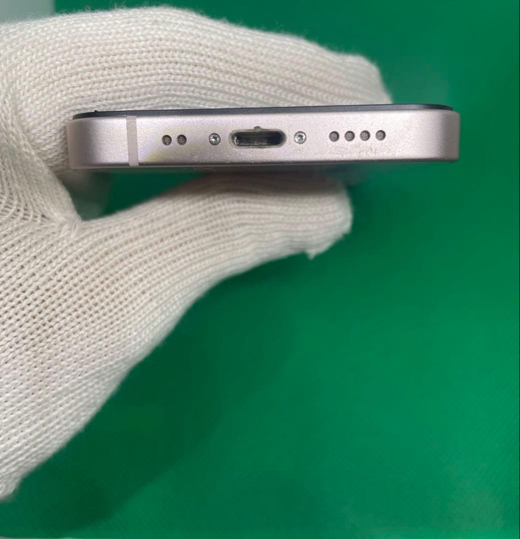 お値下げ中！美品 iPhone 13 mini 128GB
