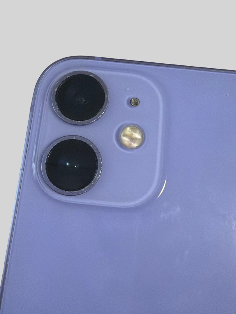 Apple iPhone12mini 64GB ★パープル★ ※本日限定価格※