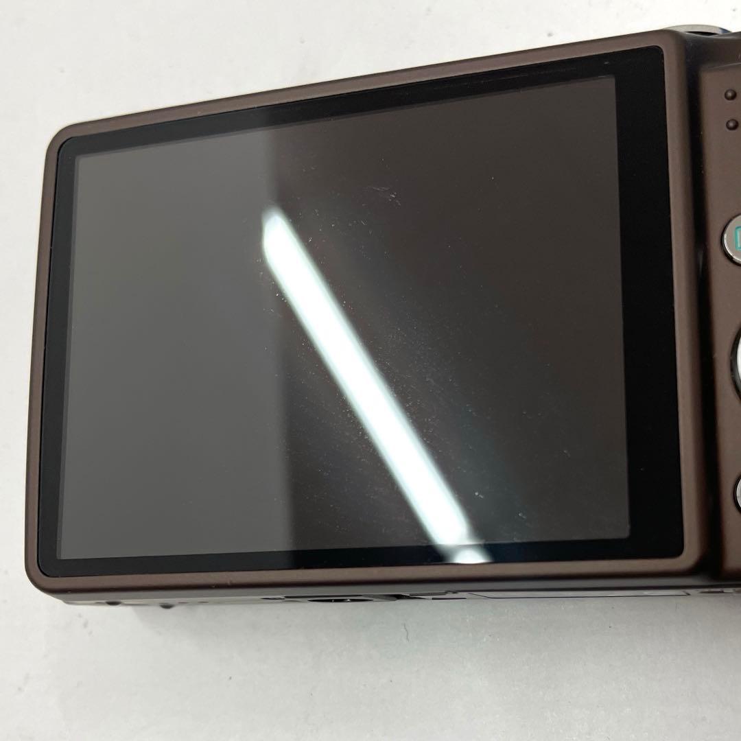CASIO EXILIM ZOOM デジタルカメラ EX-Z450
