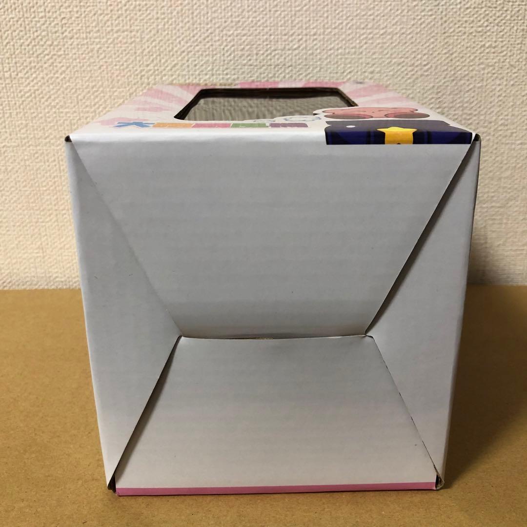 大砲扇風機　星のカービィ